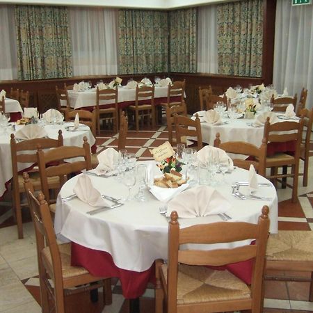 Benny Hotel Катандзаро Екстериор снимка