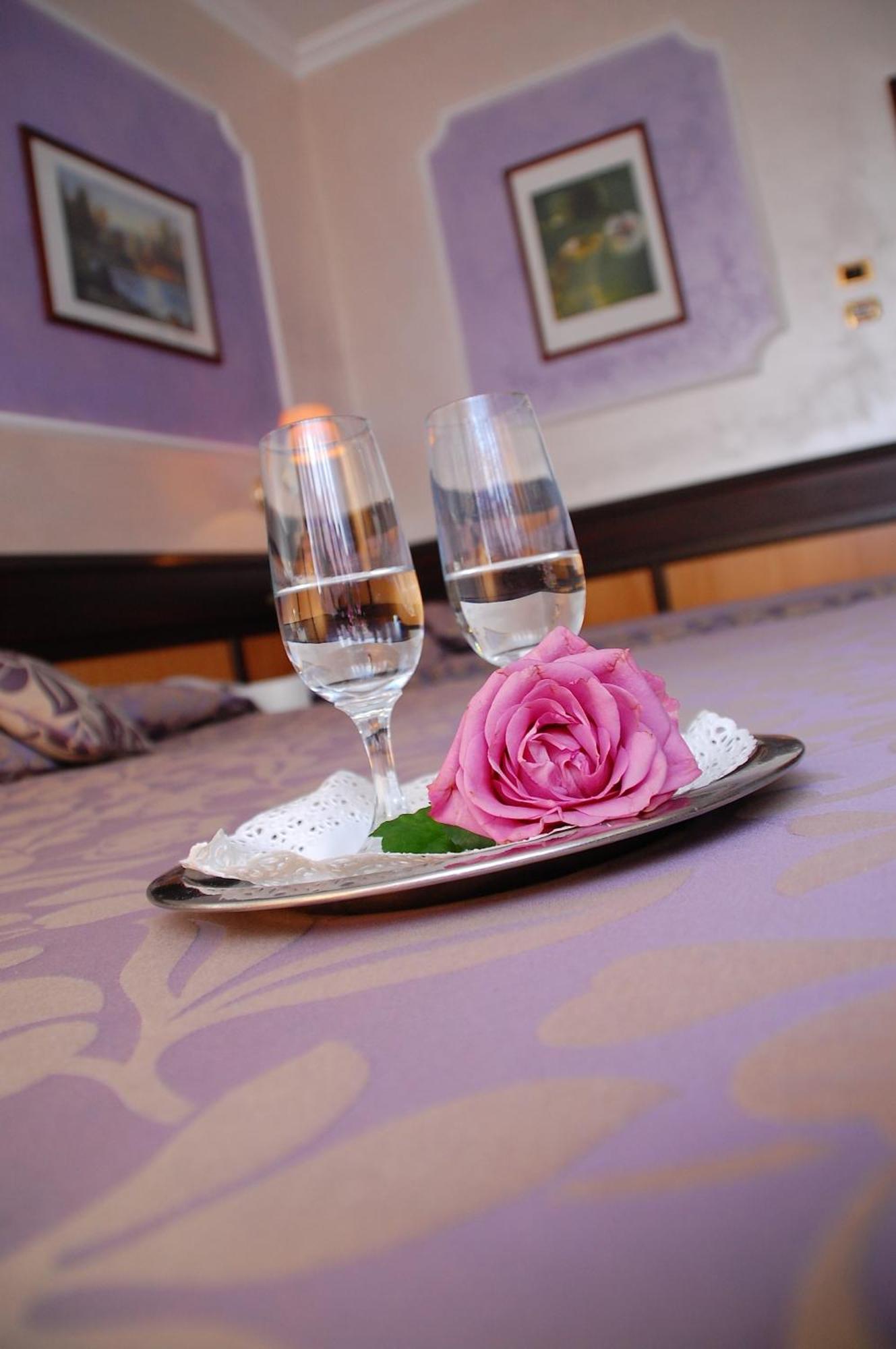 Benny Hotel Катандзаро Екстериор снимка