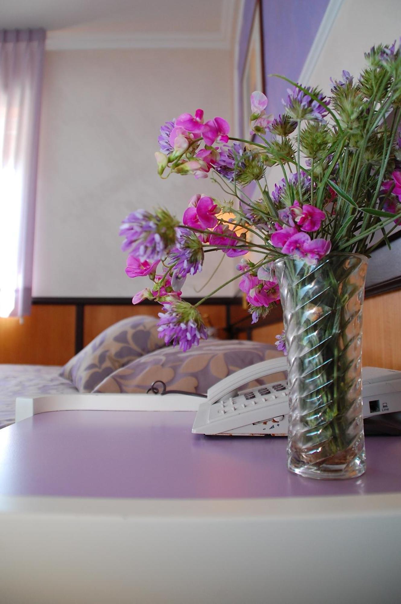 Benny Hotel Катандзаро Екстериор снимка