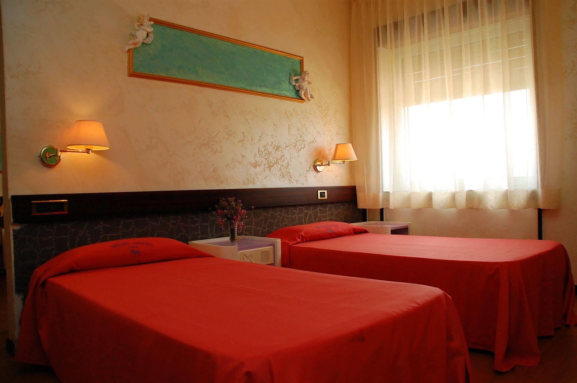 Benny Hotel Катандзаро Екстериор снимка